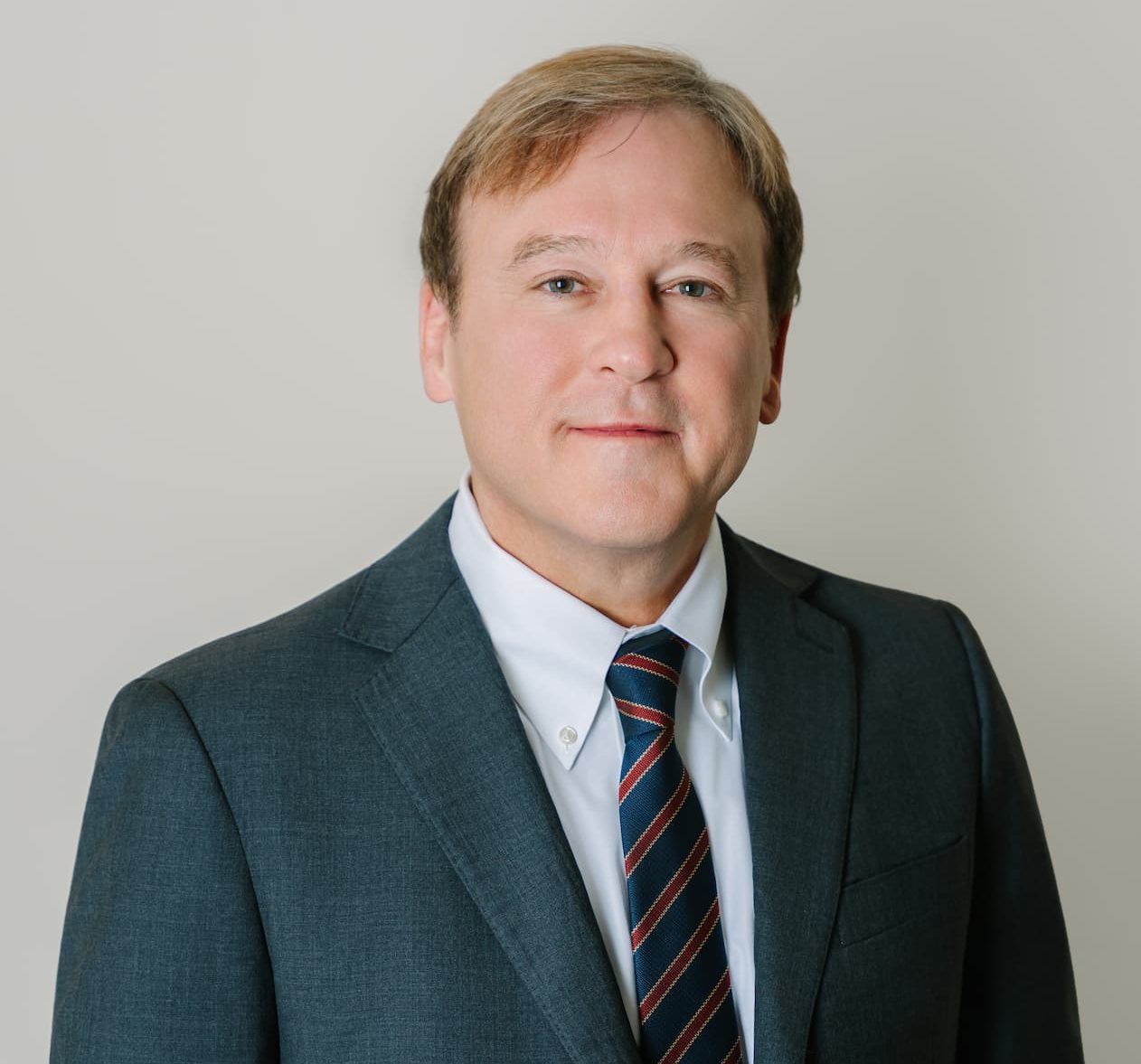 Attorney Rob Sullivan of The Sullivan Law Firm
