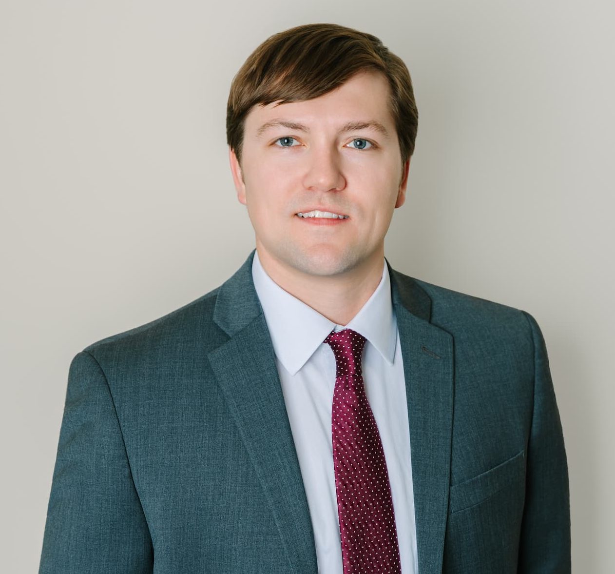 Attorney Robert O'Sullivan II of The Sullivan Law Firm