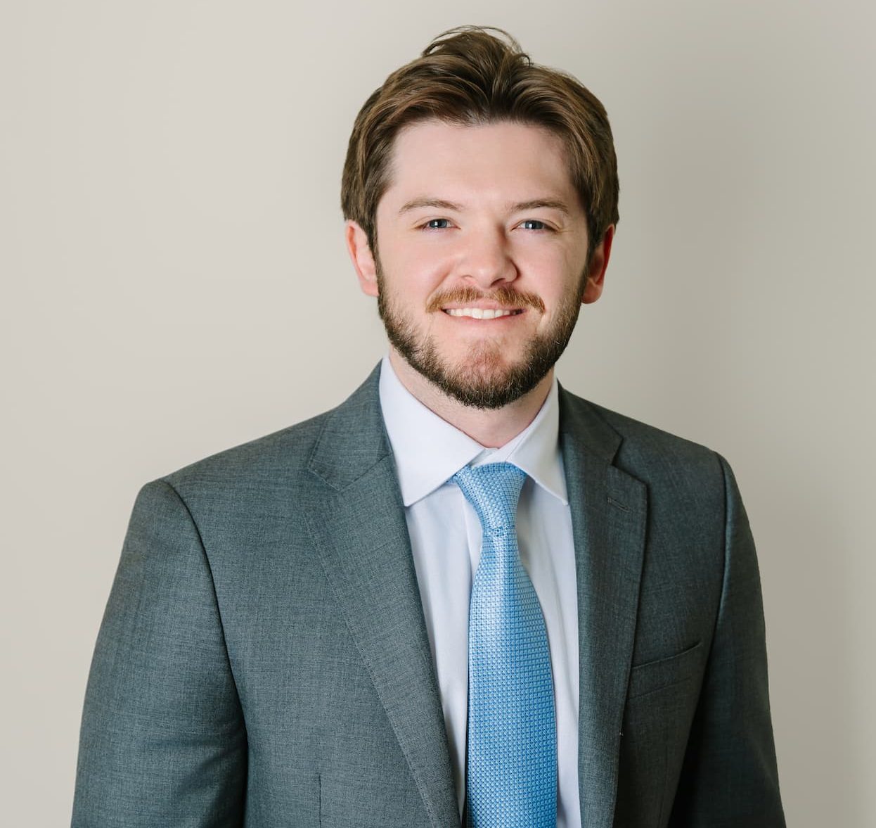 Attorney Sean O'Sullivan of The Sullivan Law Firm